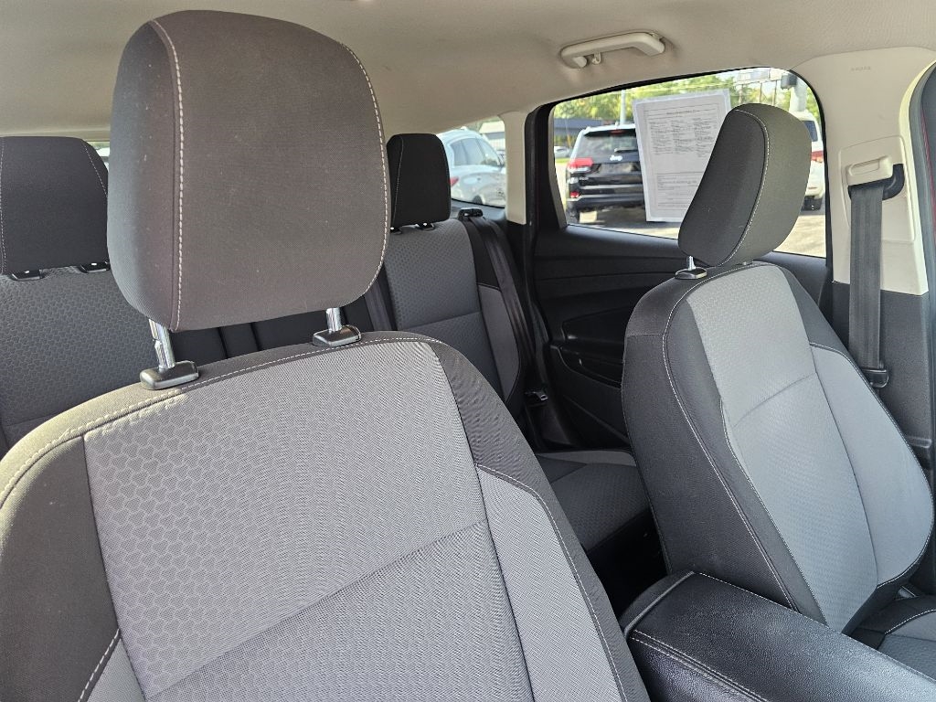 Ford Escape SE FWD 2019 Ford Escape SE FWD 2019