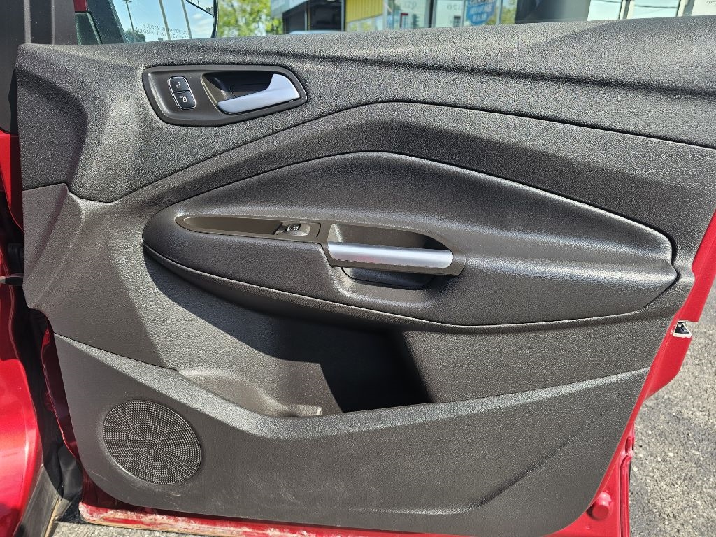 Ford Escape SE FWD 2019 Ford Escape SE FWD 2019
