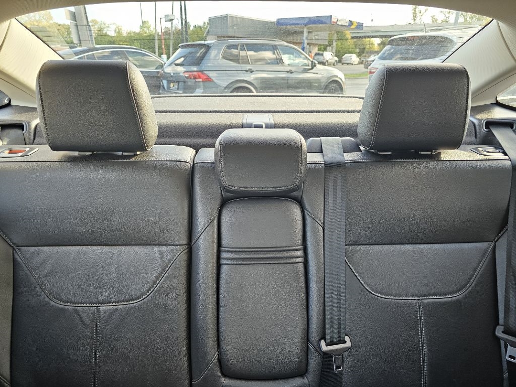 Ford Focus SE Sedan 2016 Ford Focus SE Sedan 2016