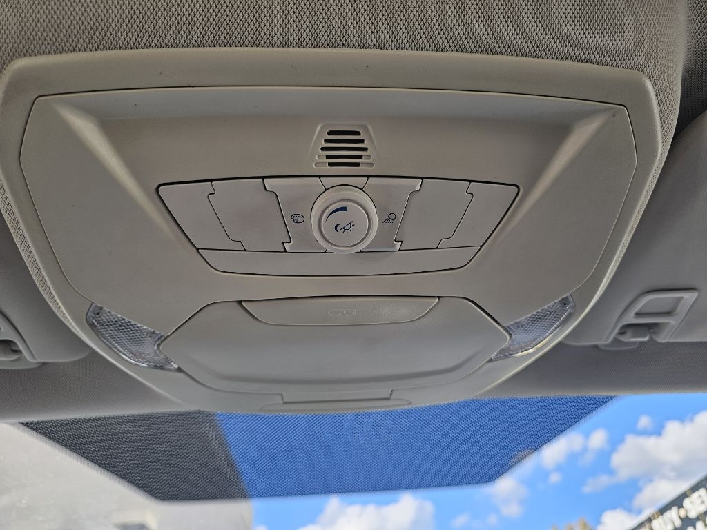 Ford Focus SE Sedan 2016 Ford Focus SE Sedan 2016