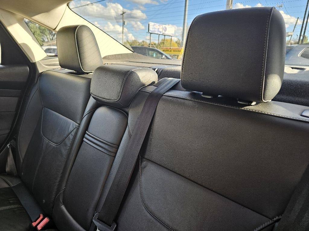 Ford Focus SE Sedan 2016