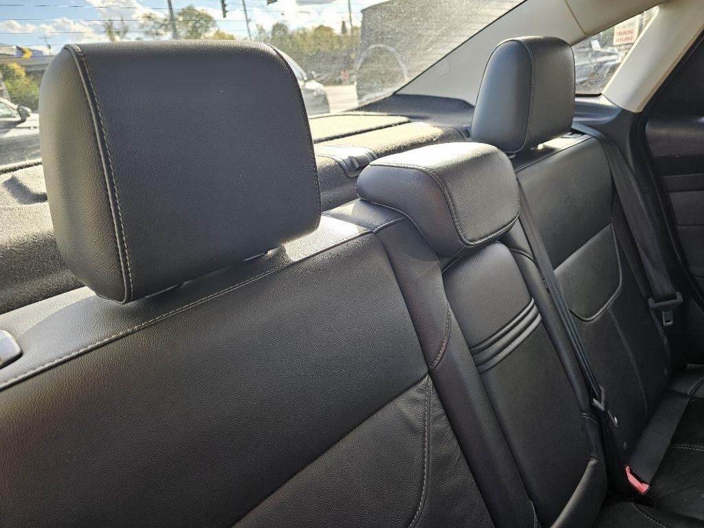 Ford Focus SE Sedan 2016