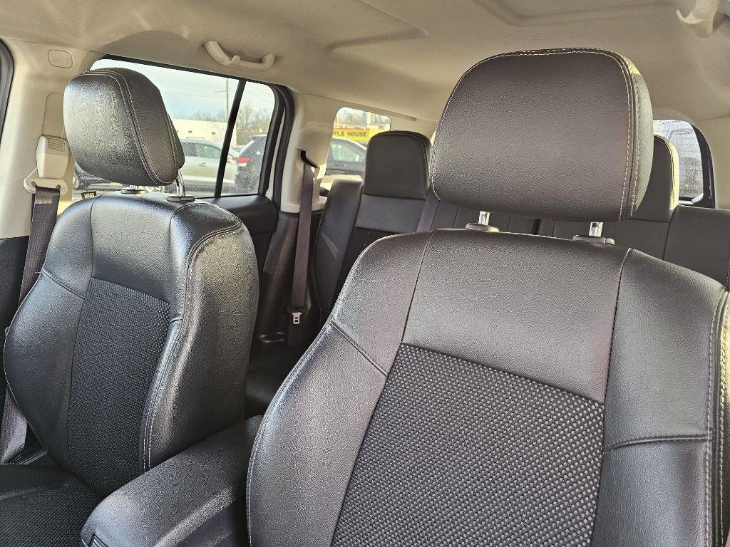 Jeep Patriot Sport 2WD 2017