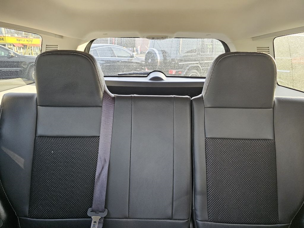 Jeep Patriot Sport 2WD 2017