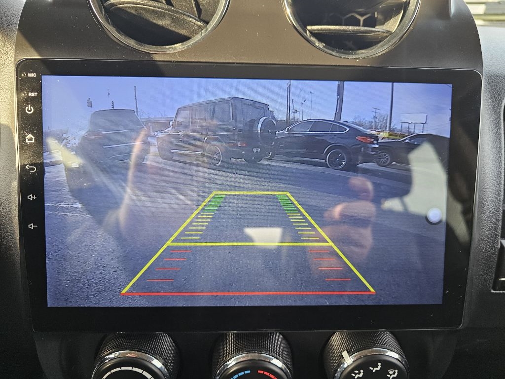 Jeep Patriot Sport 2WD 2017