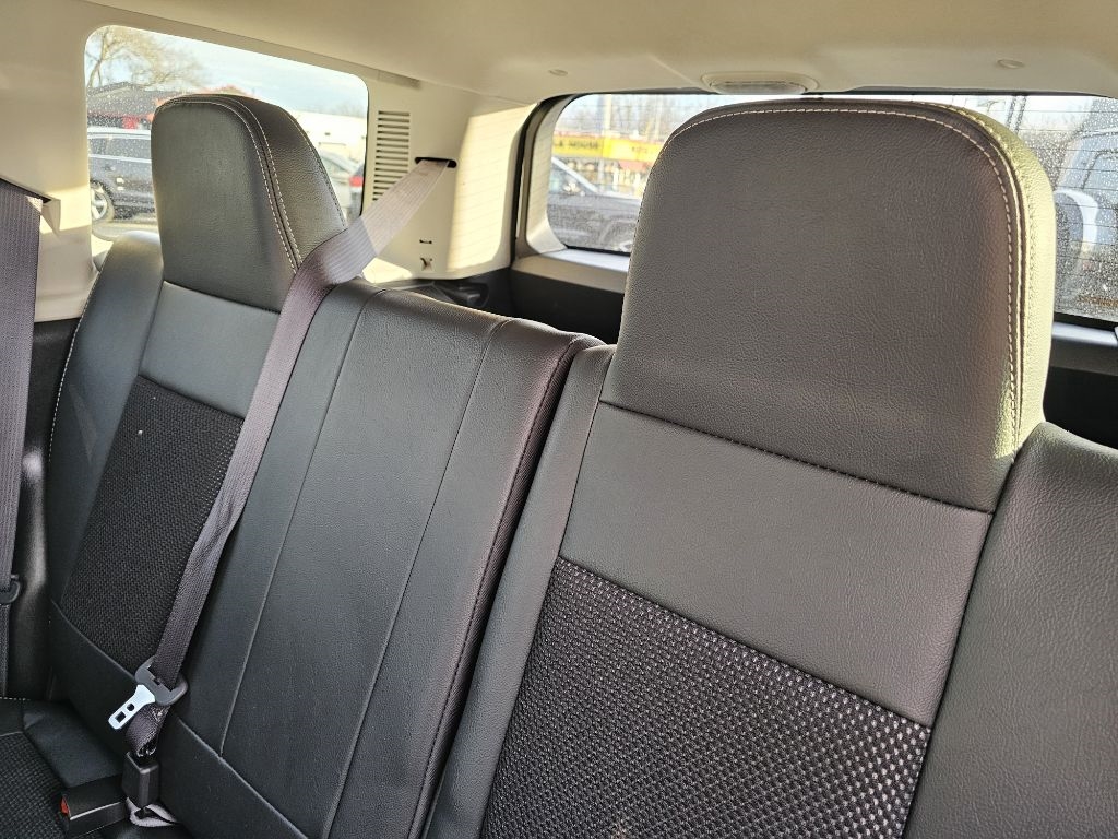 Jeep Patriot Sport 2WD 2017