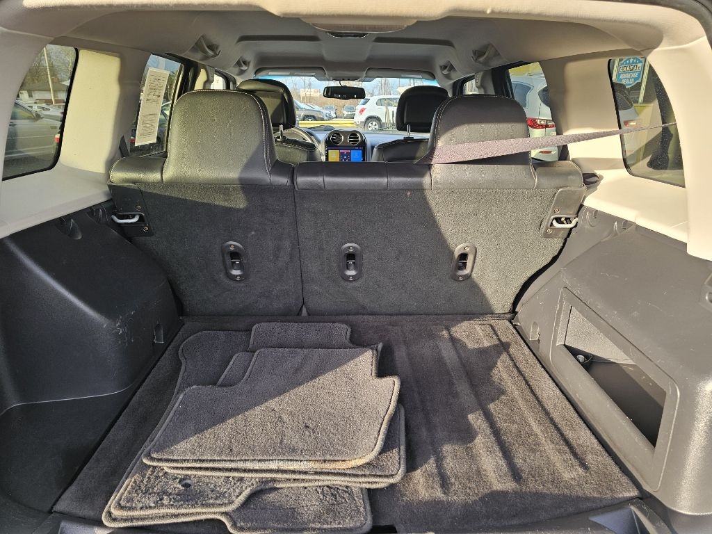 Jeep Patriot Sport 2WD 2017