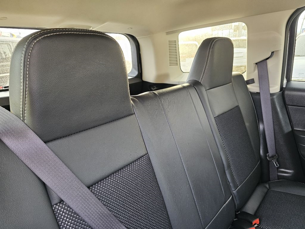 Jeep Patriot Sport 2WD 2017