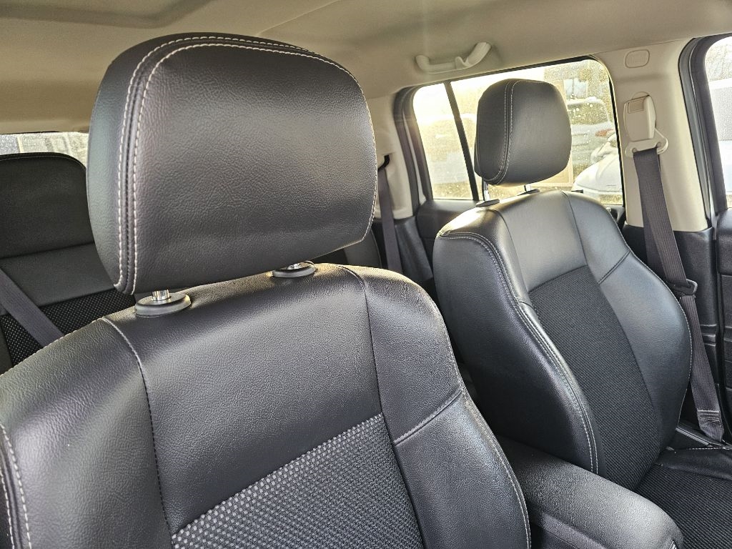 Jeep Patriot Sport 2WD 2017