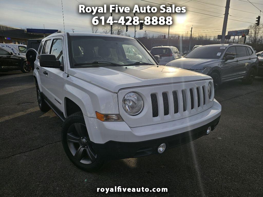 Jeep Patriot Sport 2WD 2017