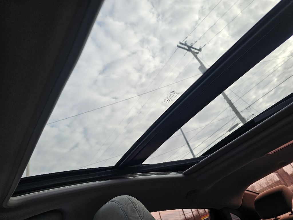 Chevrolet Malibu LT 2020