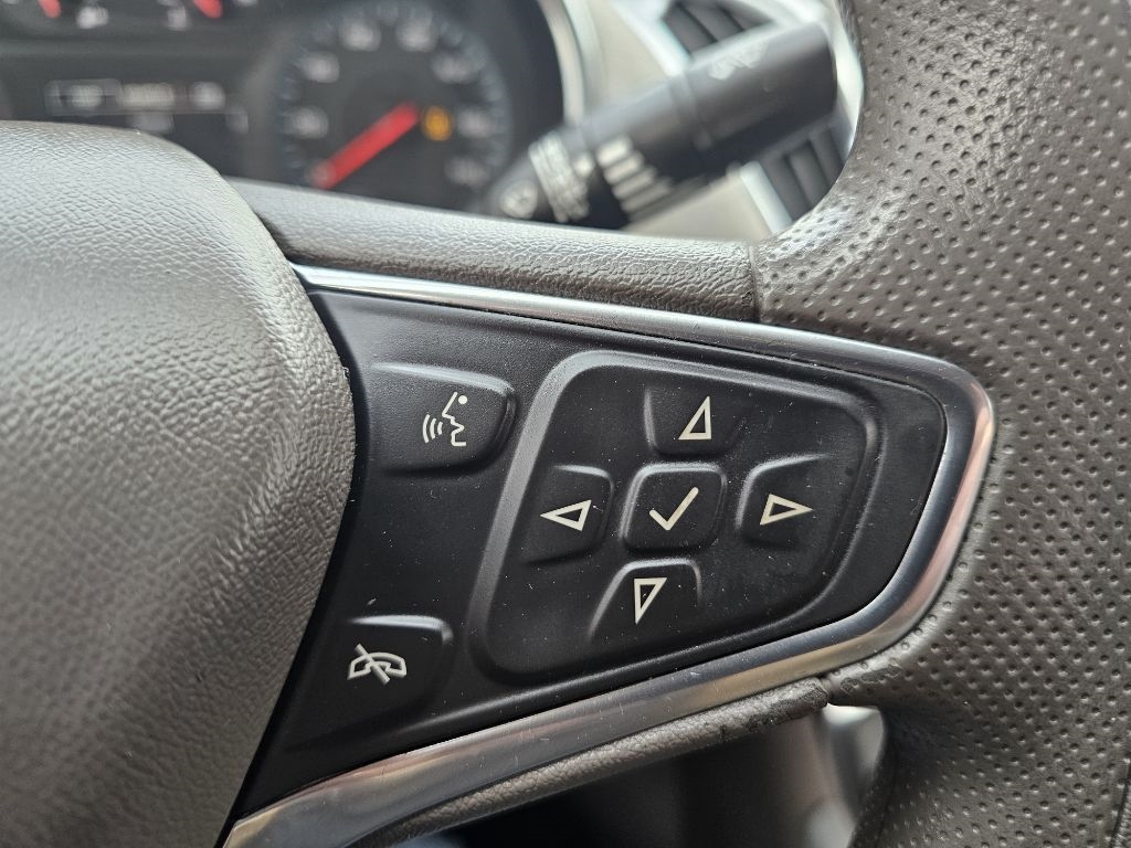 Chevrolet Malibu LT 2020