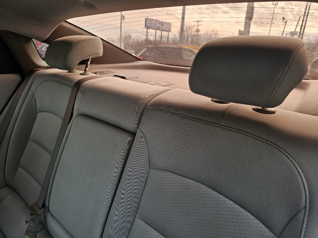 Chevrolet Malibu LT 2020