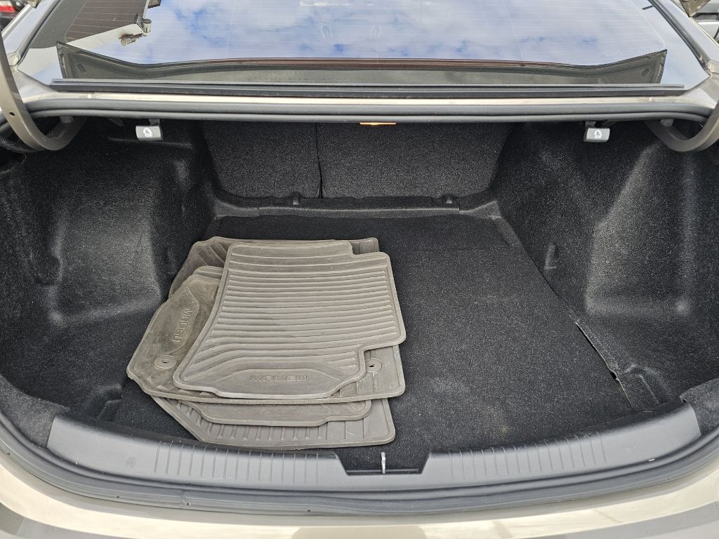 Chevrolet Malibu LT 2020