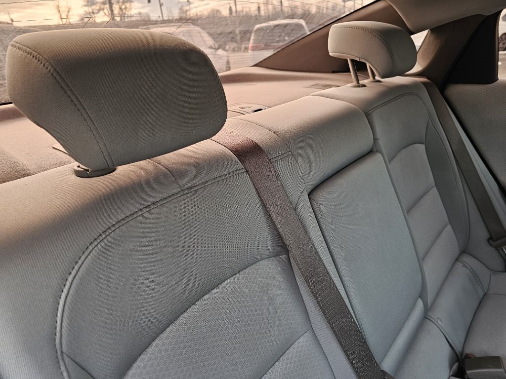 Chevrolet Malibu LT 2020