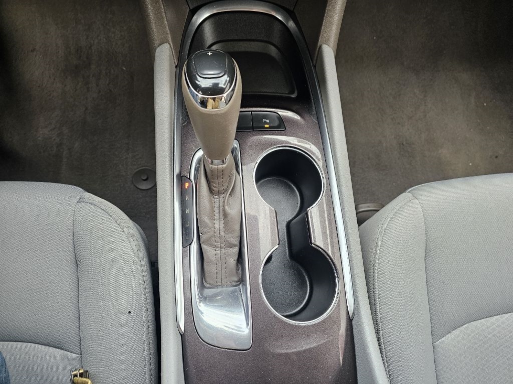 Chevrolet Malibu LT 2020