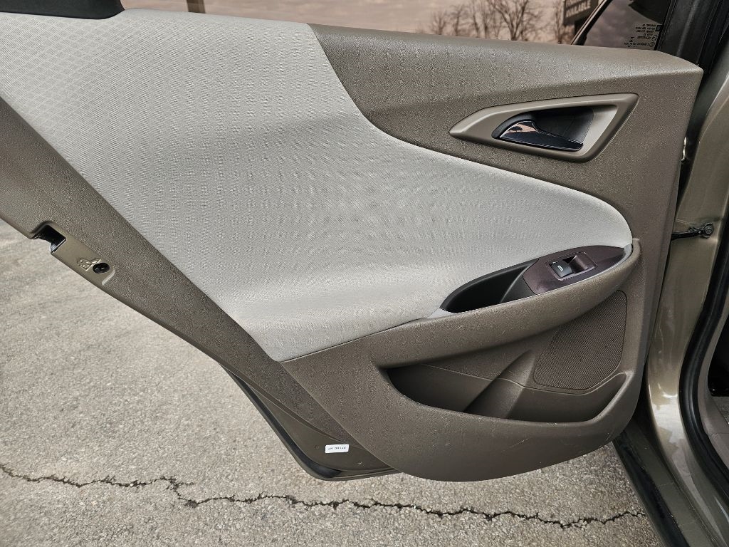 Chevrolet Malibu LT 2020