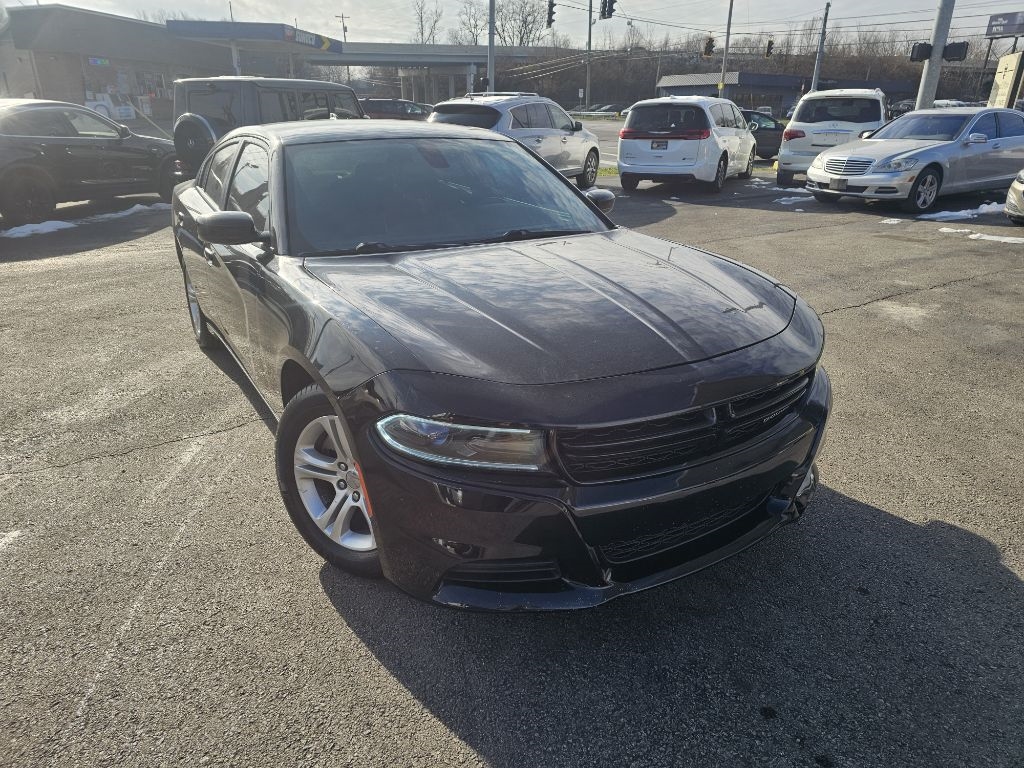 Dodge Charger SXT 2023