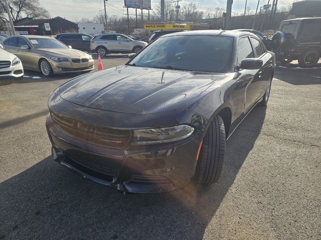 Dodge Charger SXT 2023