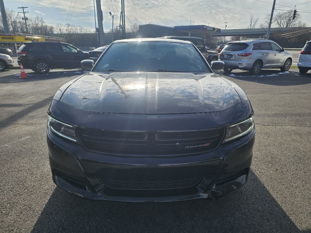 Dodge Charger SXT 2023