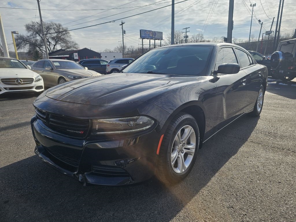 Dodge Charger SXT 2023