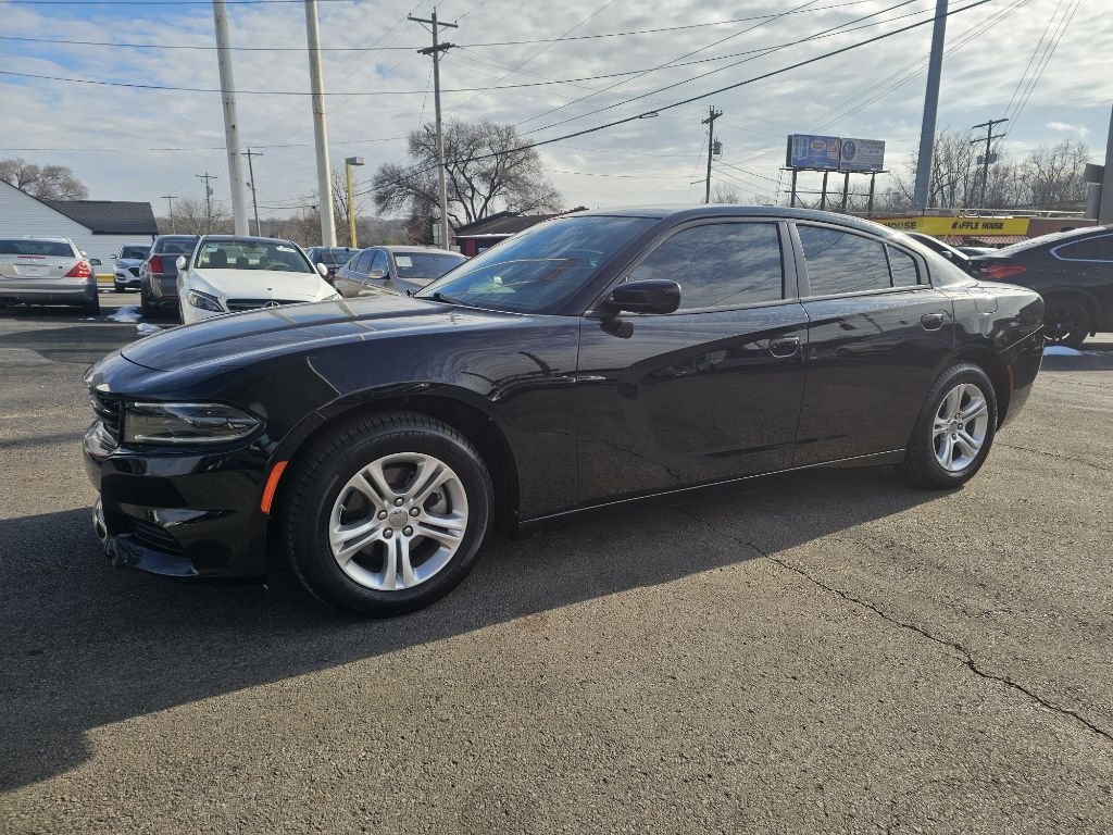Dodge Charger SXT 2023
