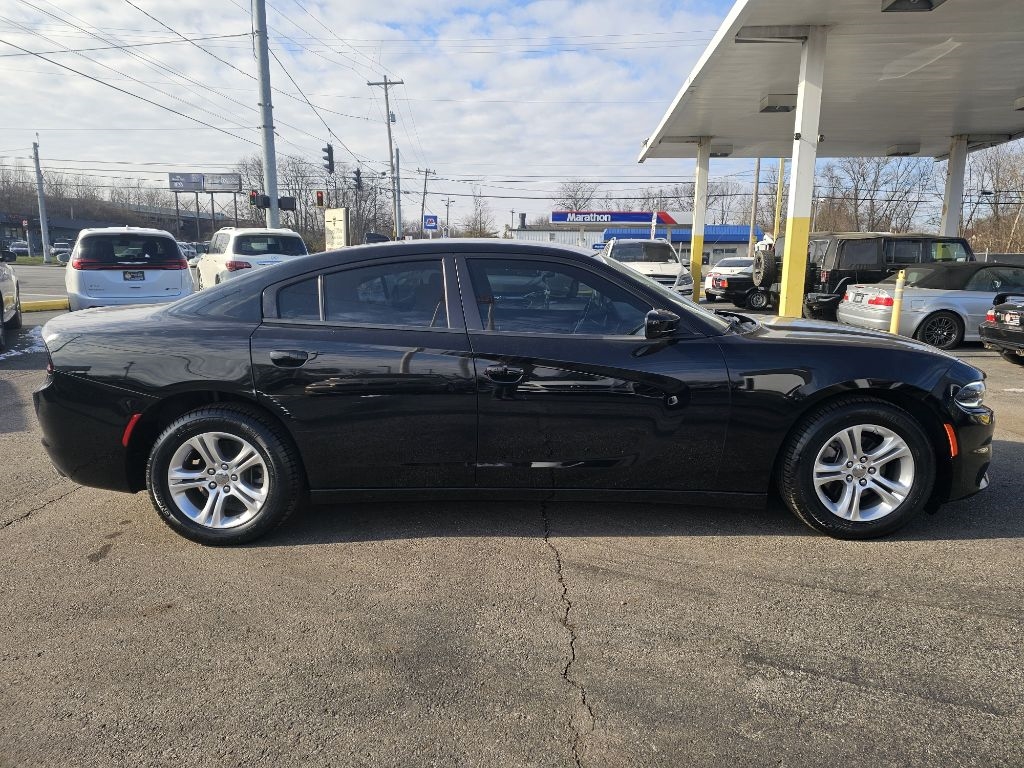 Dodge Charger SXT 2023