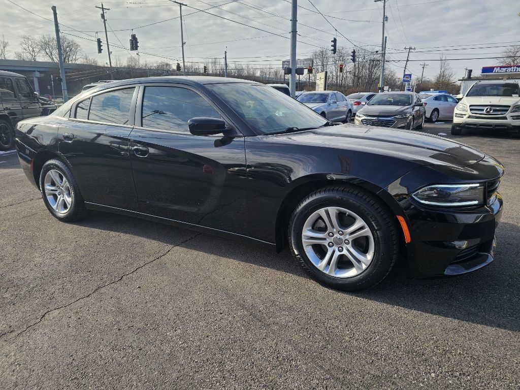Dodge Charger SXT 2023