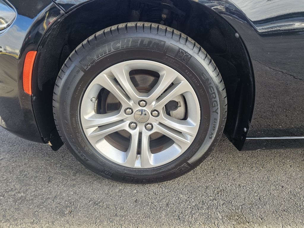 Dodge Charger SXT 2023