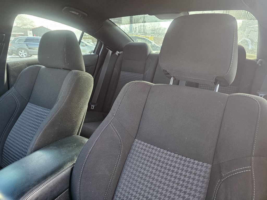 Dodge Charger SXT 2023