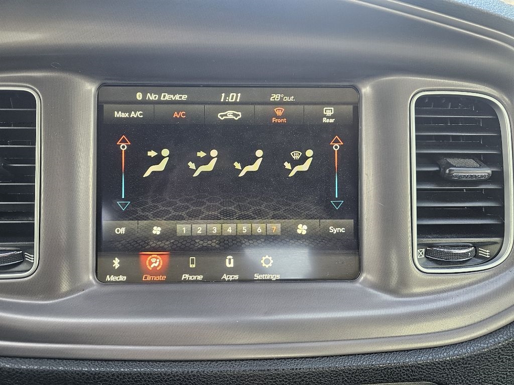 Dodge Charger SXT 2023