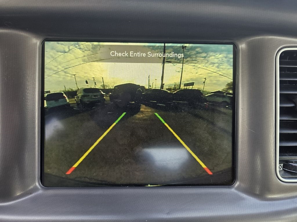 Dodge Charger SXT 2023