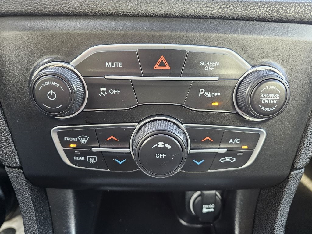 Dodge Charger SXT 2023