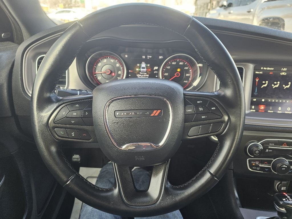 Dodge Charger SXT 2023