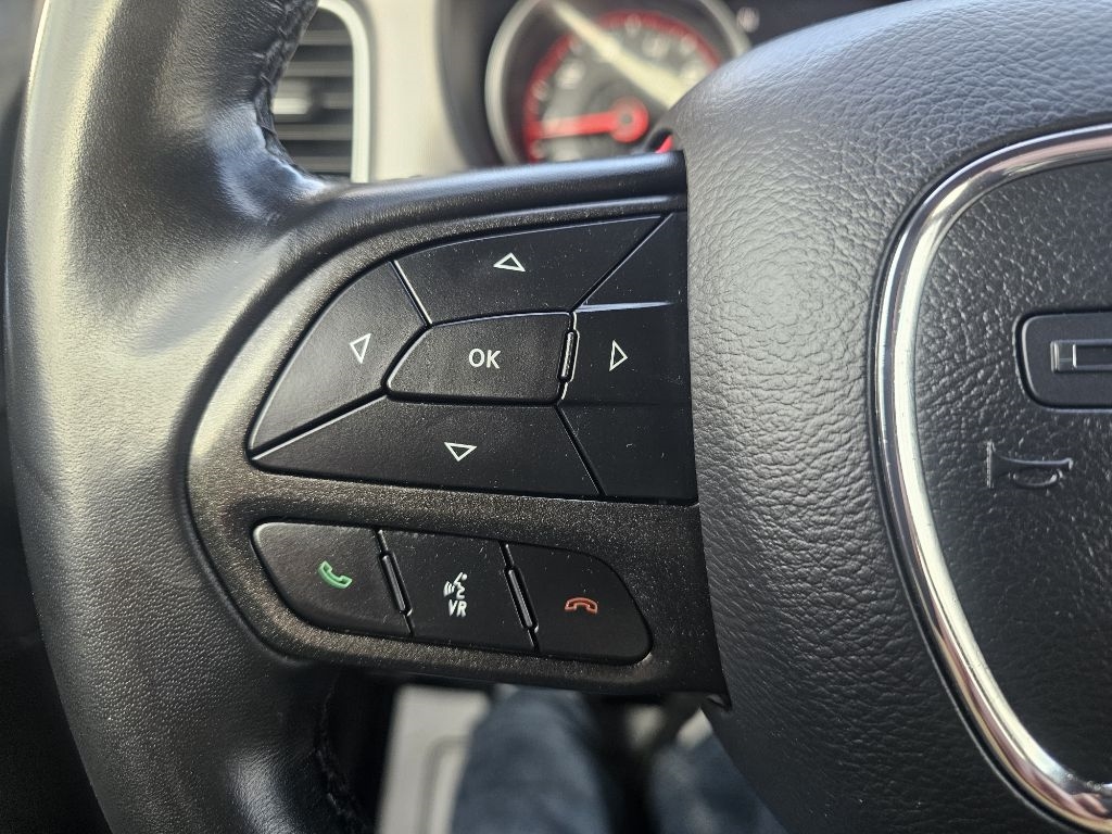 Dodge Charger SXT 2023