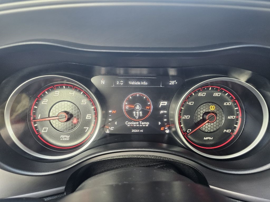 Dodge Charger SXT 2023