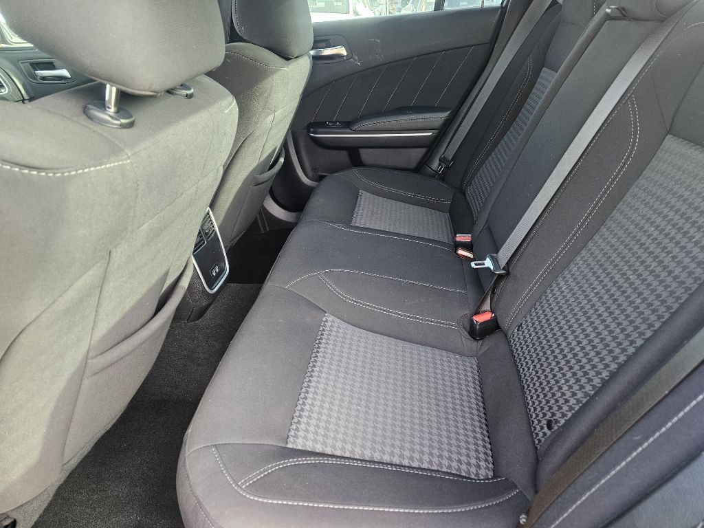 Dodge Charger SXT 2023