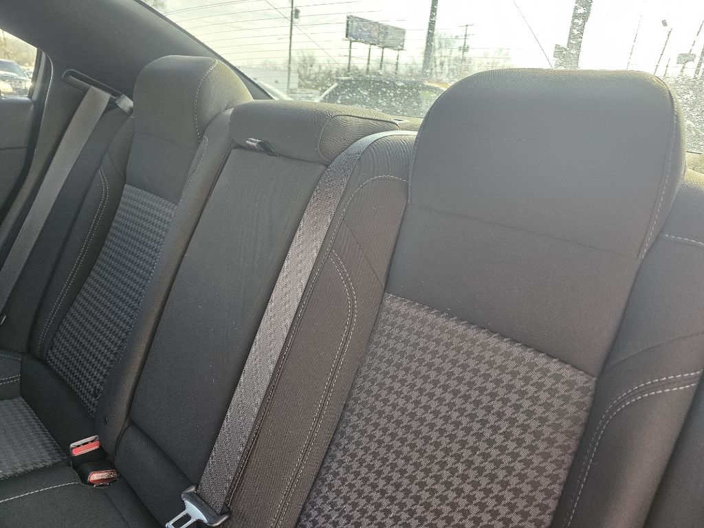 Dodge Charger SXT 2023