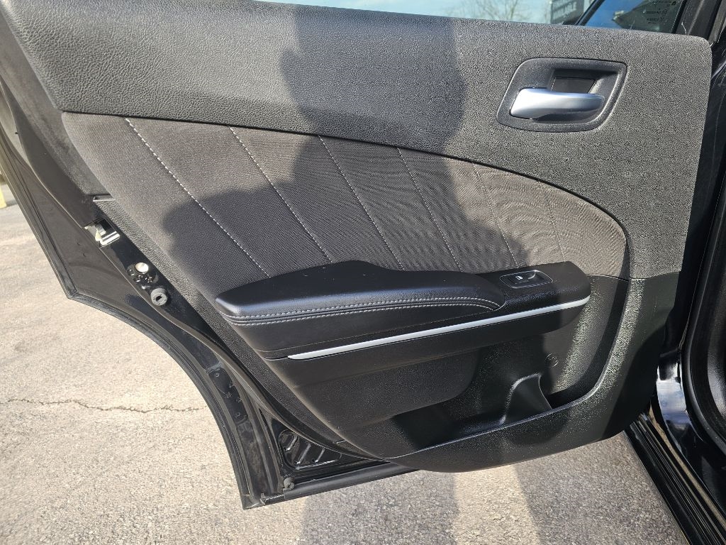 Dodge Charger SXT 2023