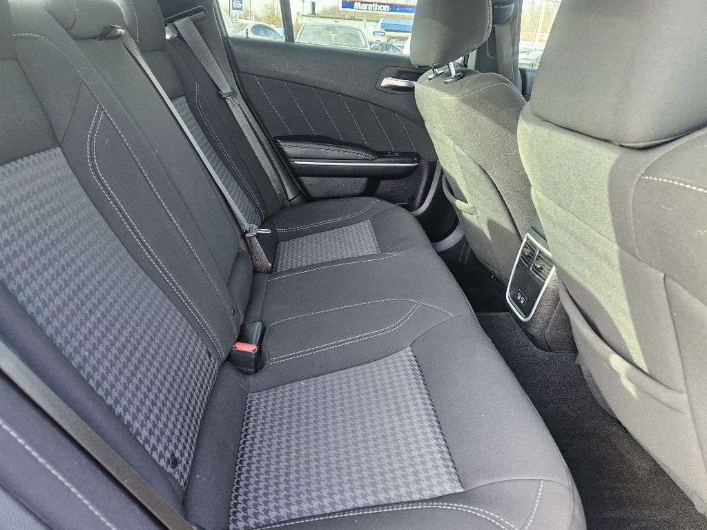 Dodge Charger SXT 2023