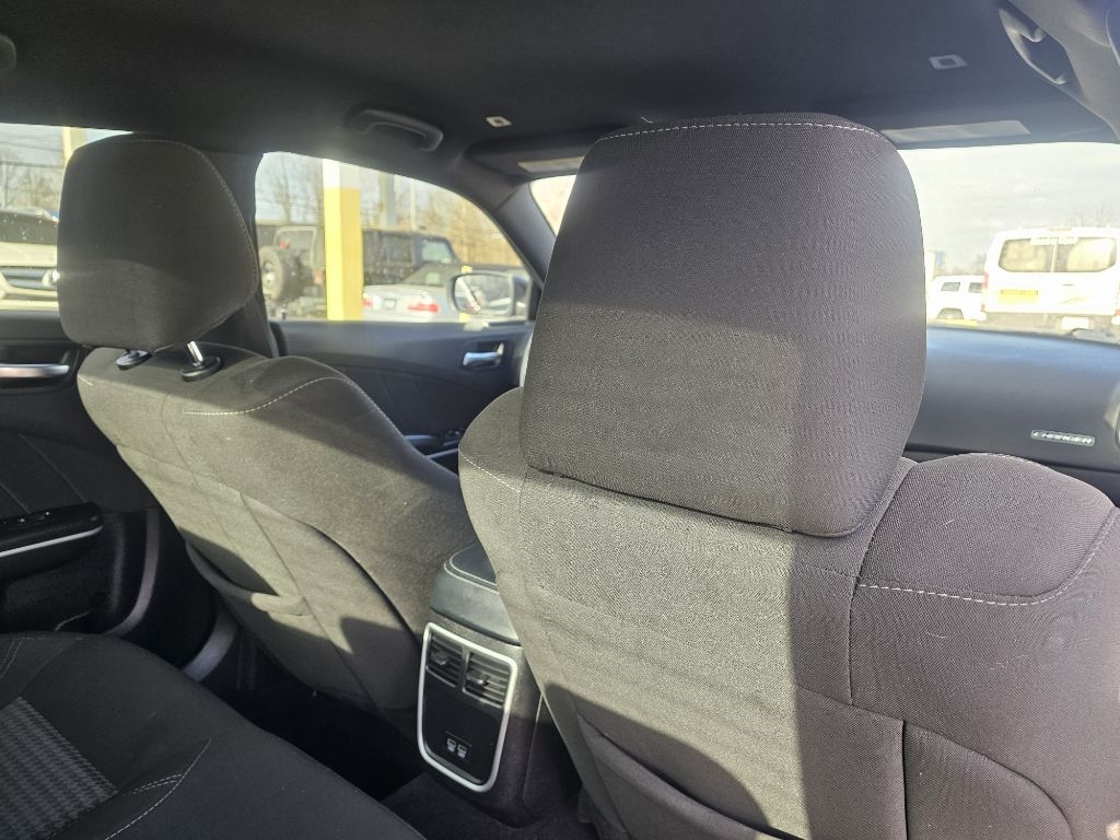 Dodge Charger SXT 2023