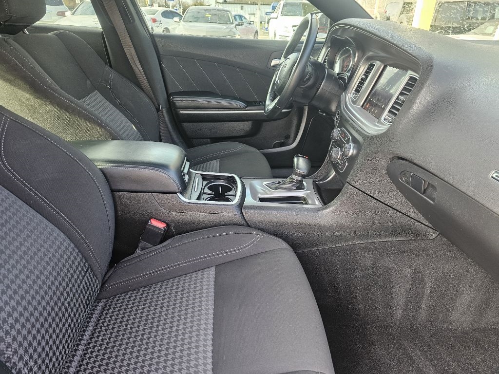 Dodge Charger SXT 2023