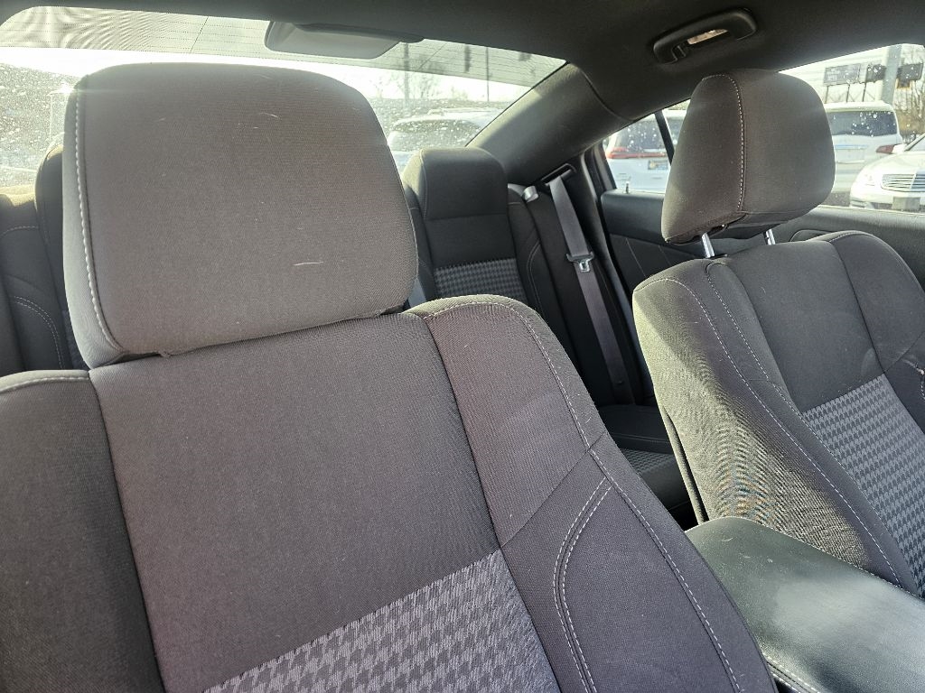 Dodge Charger SXT 2023