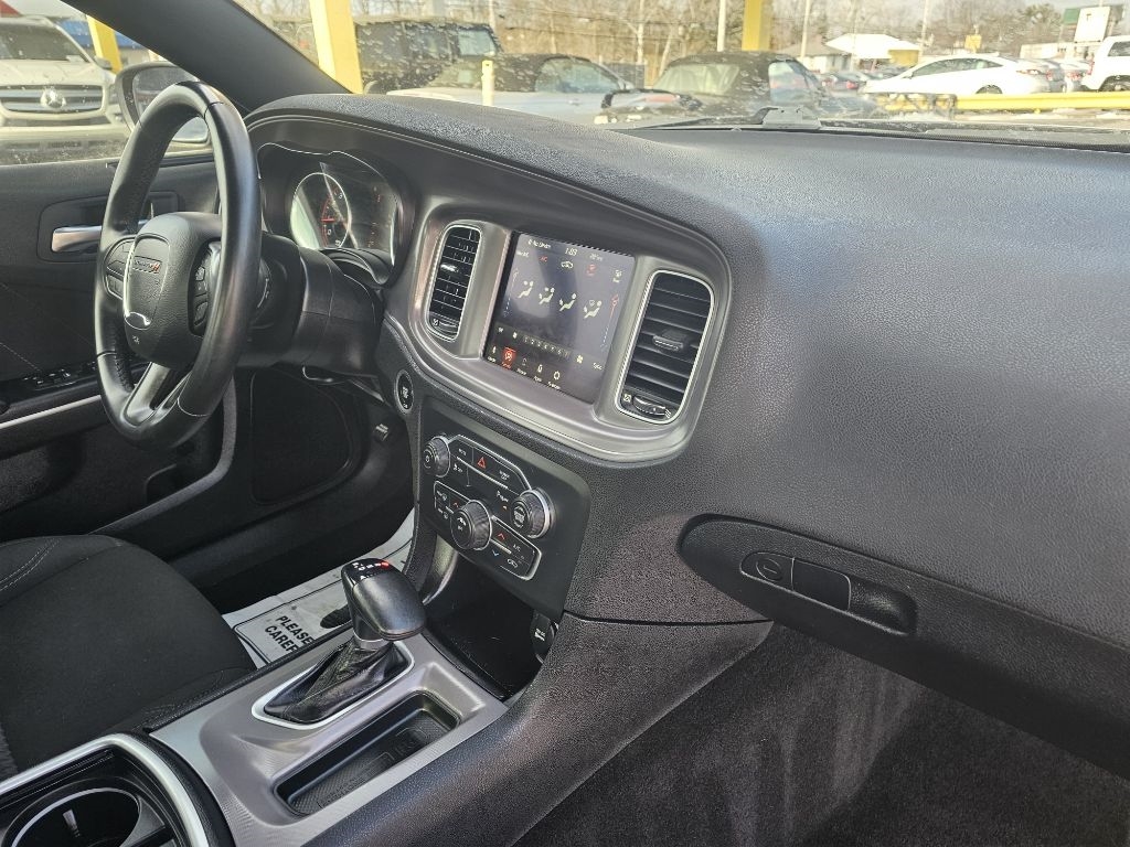 Dodge Charger SXT 2023