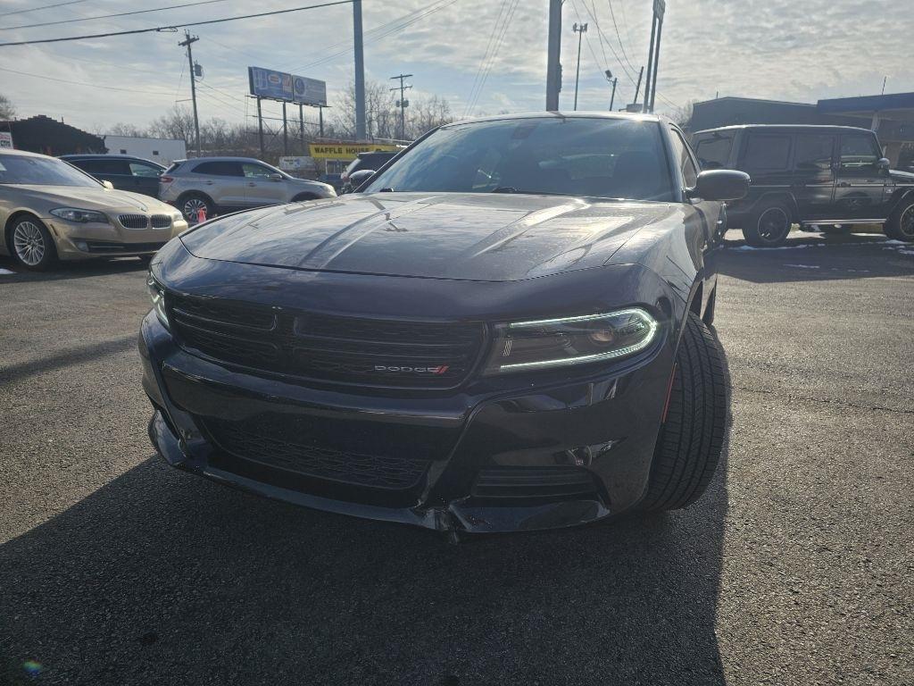 Dodge Charger SXT 2023