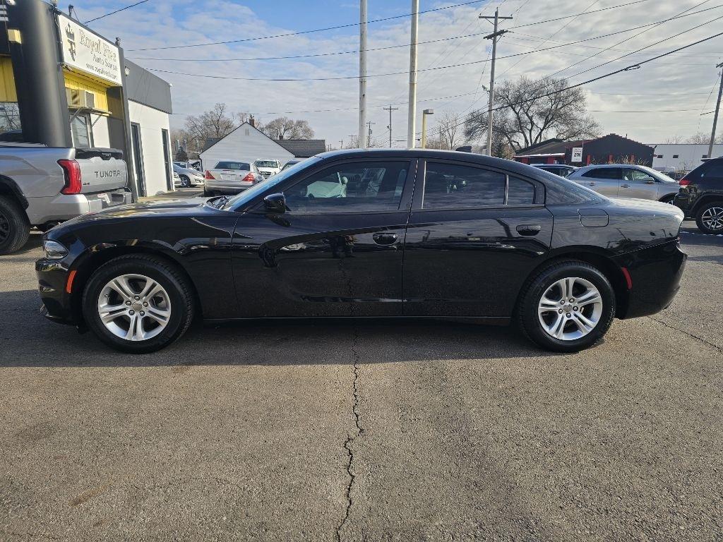 Dodge Charger SXT 2023