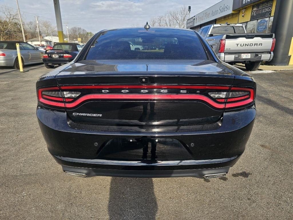 Dodge Charger SXT 2023