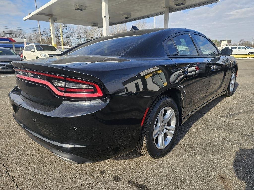 Dodge Charger SXT 2023