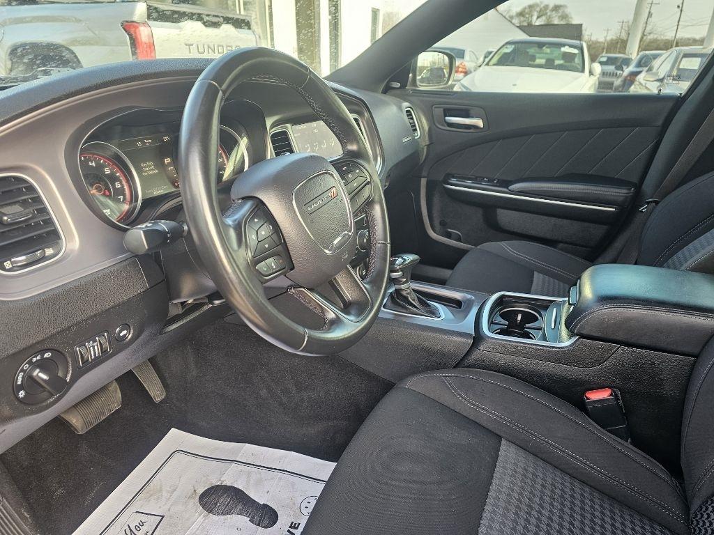 Dodge Charger SXT 2023
