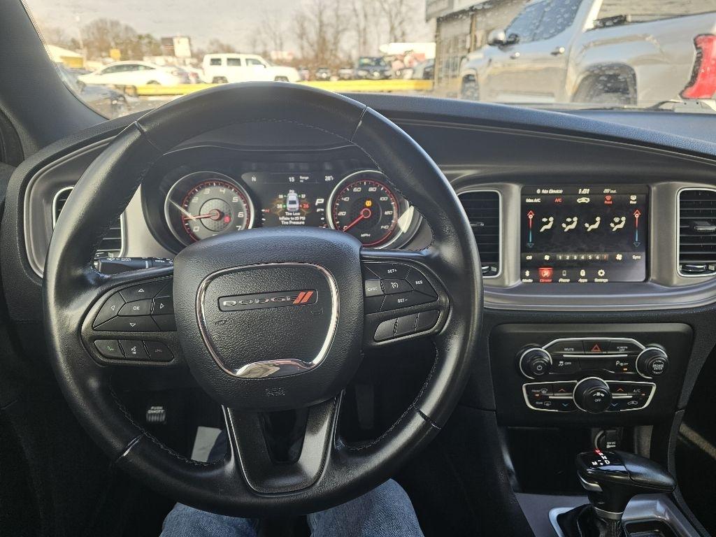 Dodge Charger SXT 2023